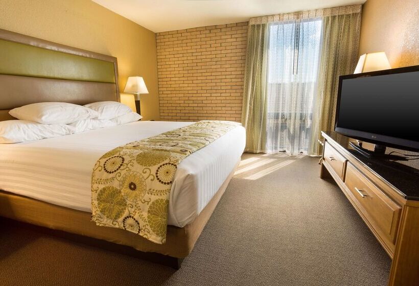 فندق Drury Inn & Suites Paducah
