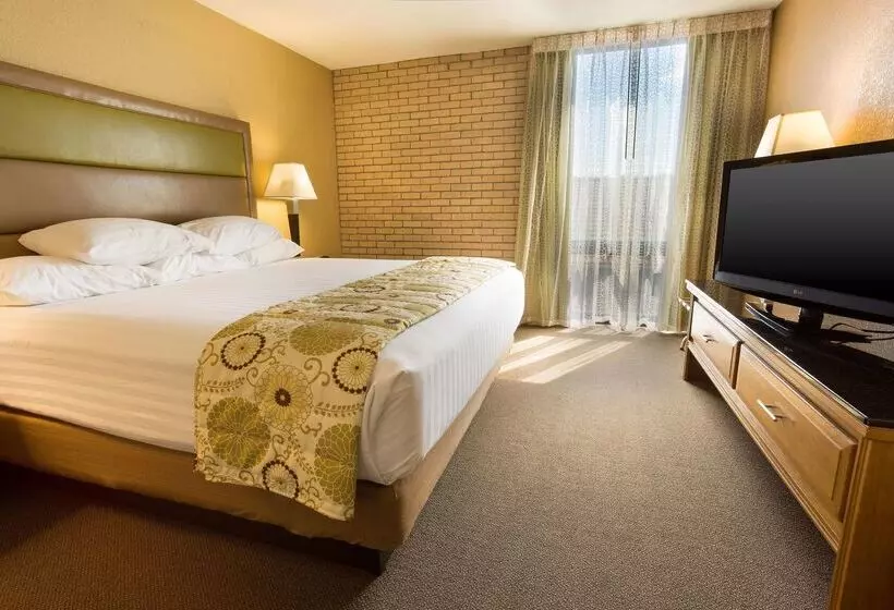ホテル Drury Inn & Suites Paducah