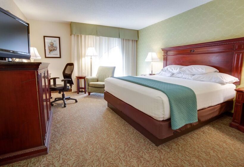 ホテル Pear Tree Inn St Louis Convention Center