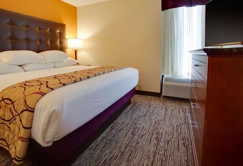 호텔 Drury Inn & Suites Terre Haute