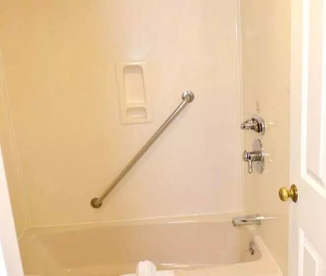 Hotel Dynasty Suites