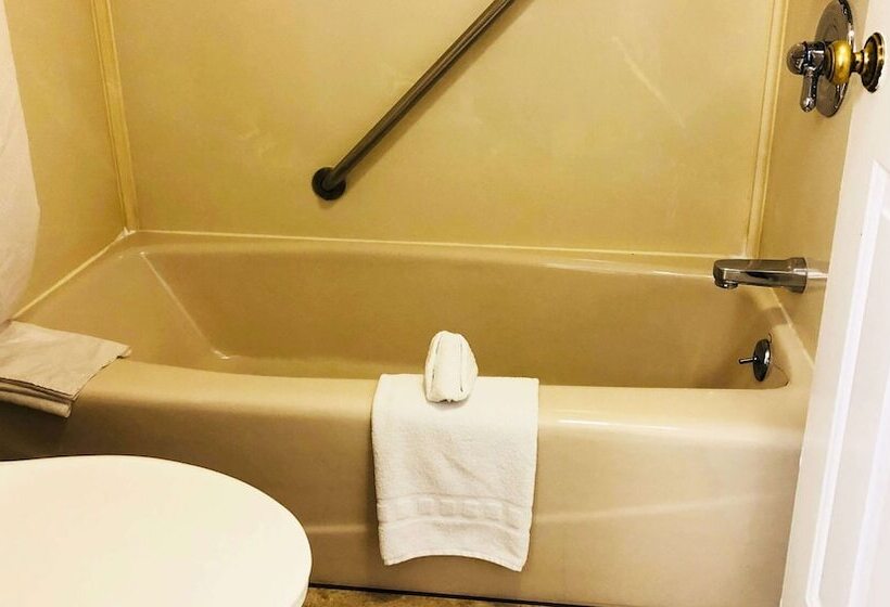 בית מלון כפרי Dynasty Suites