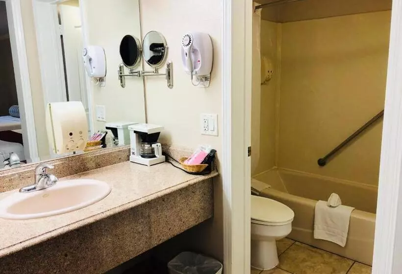 Hotel Dynasty Suites