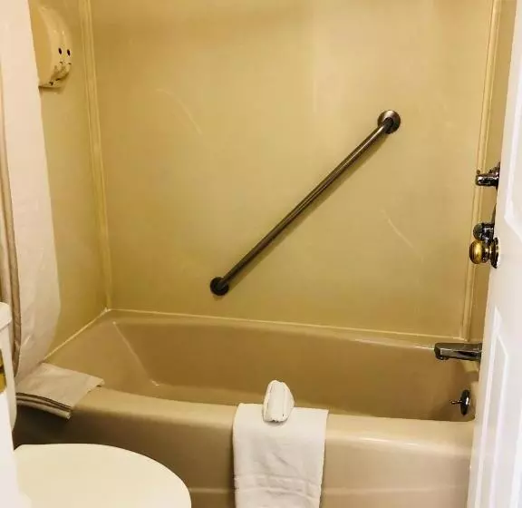 Hotel Dynasty Suites