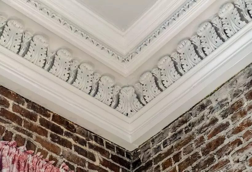 فندق East Bay Inn, Historic Inns Of Savannah Collection