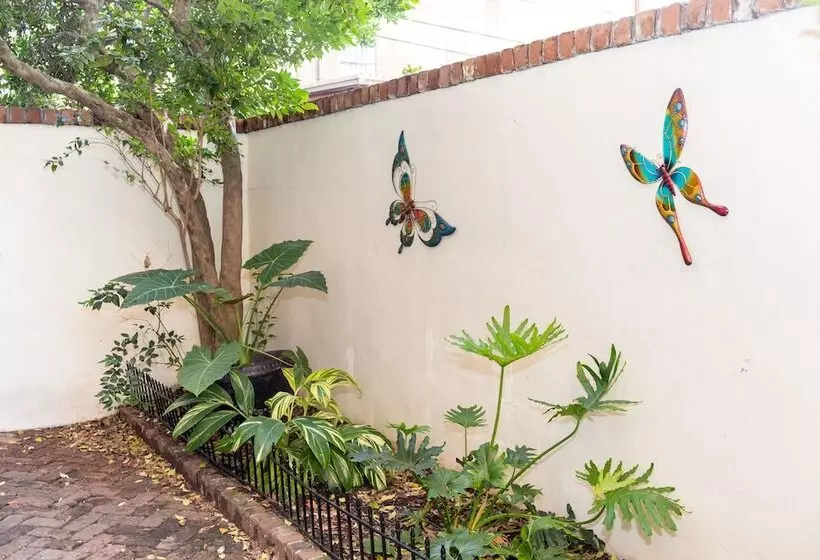 فندق East Bay Inn, Historic Inns Of Savannah Collection