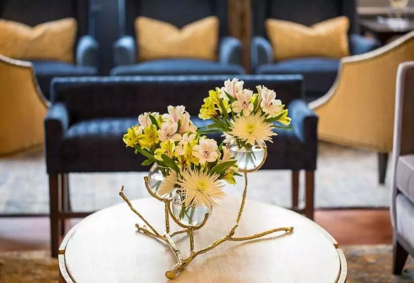 فندق East Bay Inn, Historic Inns Of Savannah Collection