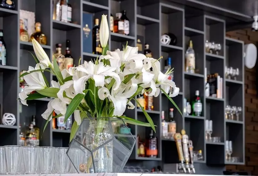 فندق East Bay Inn, Historic Inns Of Savannah Collection