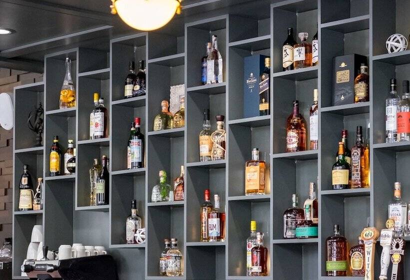 호텔 East Bay Inn, Historic Inns Of Savannah Collection