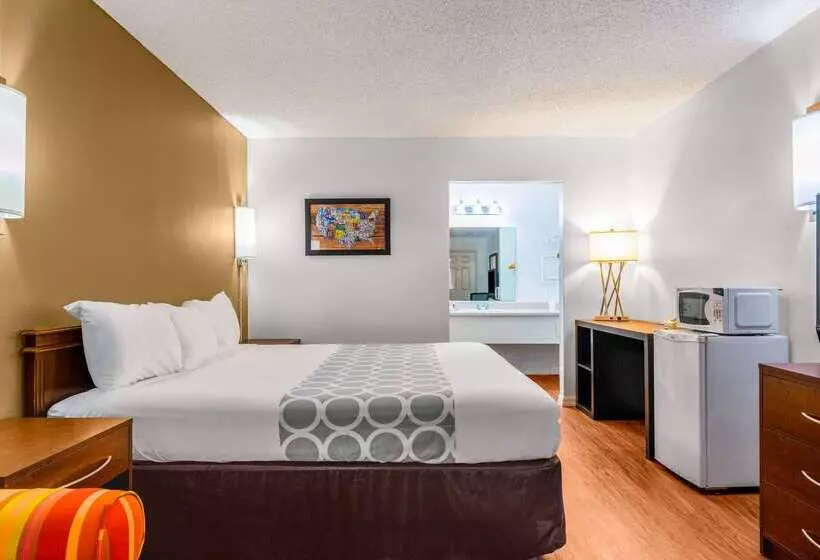 فندق Econo Lodge