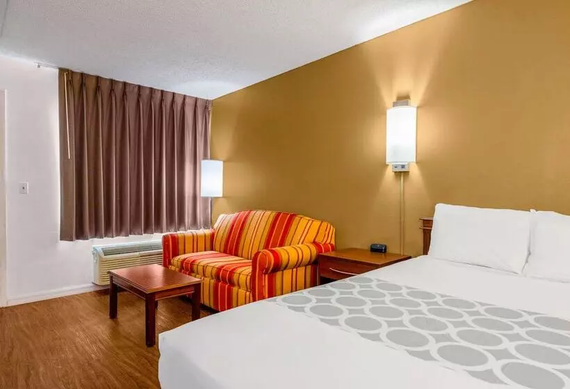 فندق Econo Lodge