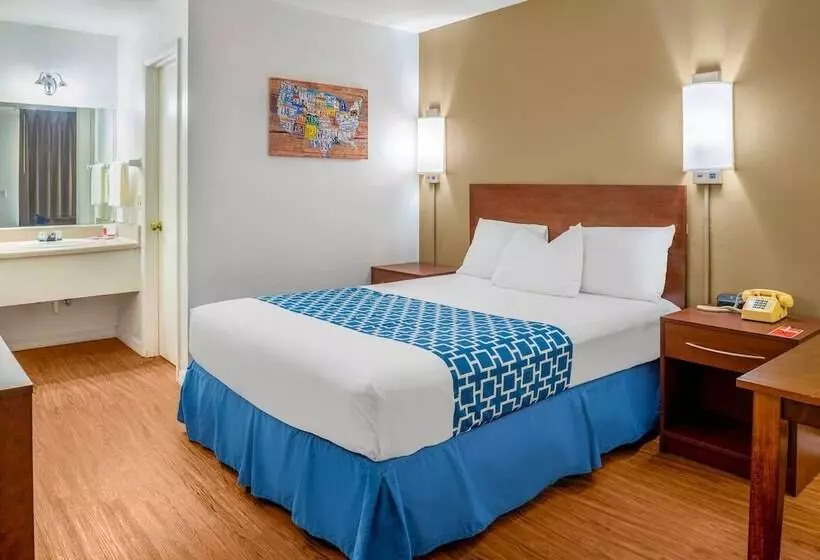 فندق Econo Lodge