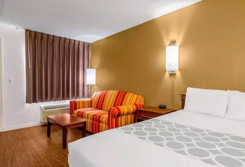 فندق Econo Lodge