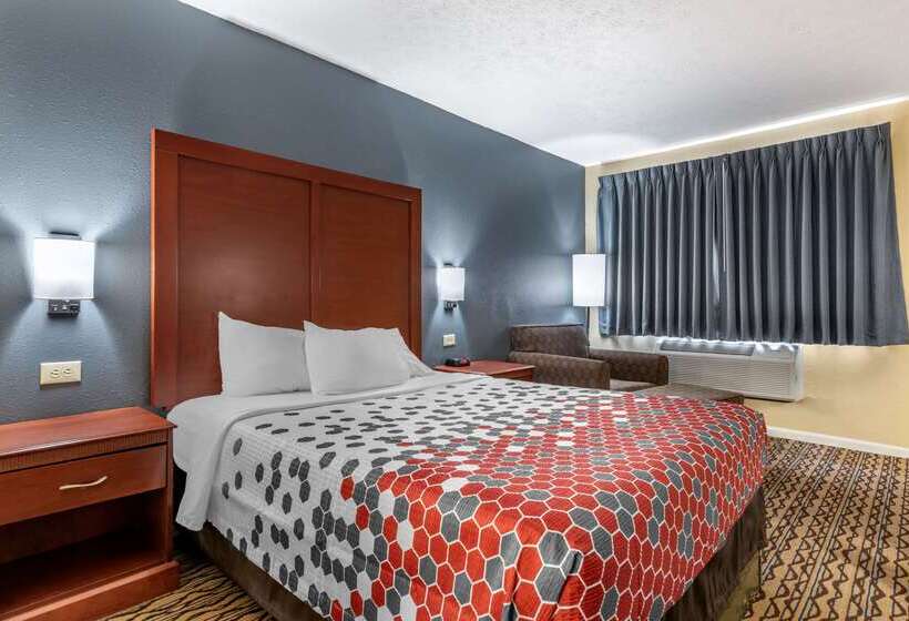Otel Econo Lodge