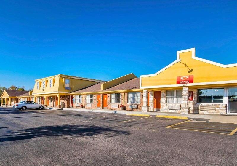 Otel Econo Lodge