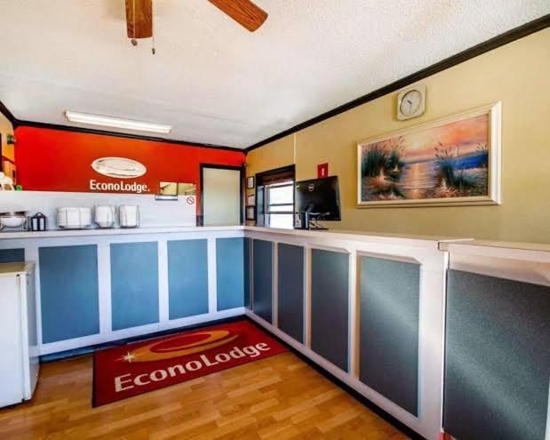 Otel Econo Lodge