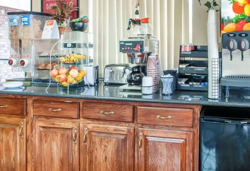 فندق Econo Lodge Hobbs