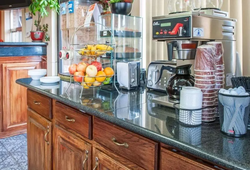 فندق Econo Lodge Hobbs