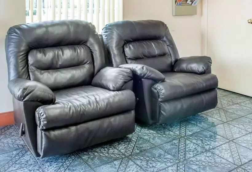 فندق Econo Lodge Hobbs