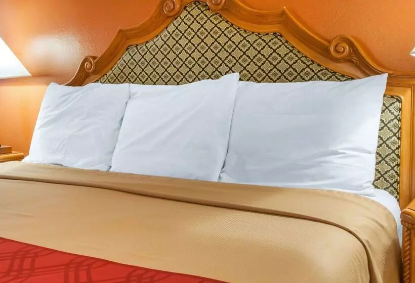 فندق Econo Lodge Hobbs