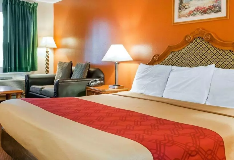 فندق Econo Lodge Hobbs