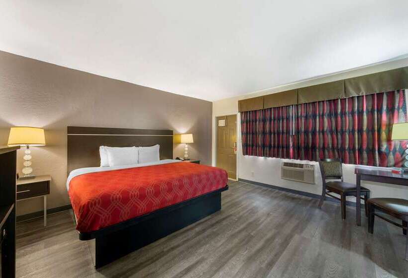 בית מלון כפרי Fort Lauderdale Gardens Inn & Suites Ft Lauderdale International Airport