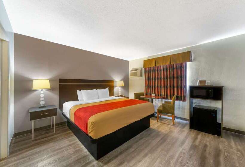 בית מלון כפרי Fort Lauderdale Gardens Inn & Suites Ft Lauderdale International Airport