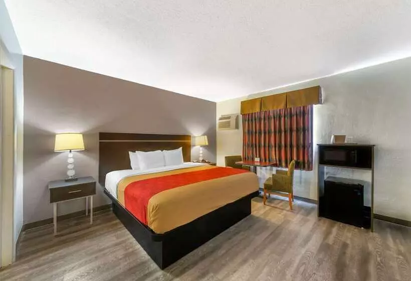 Отель Fort Lauderdale Gardens Inn & Suites Ft Lauderdale International Airport
