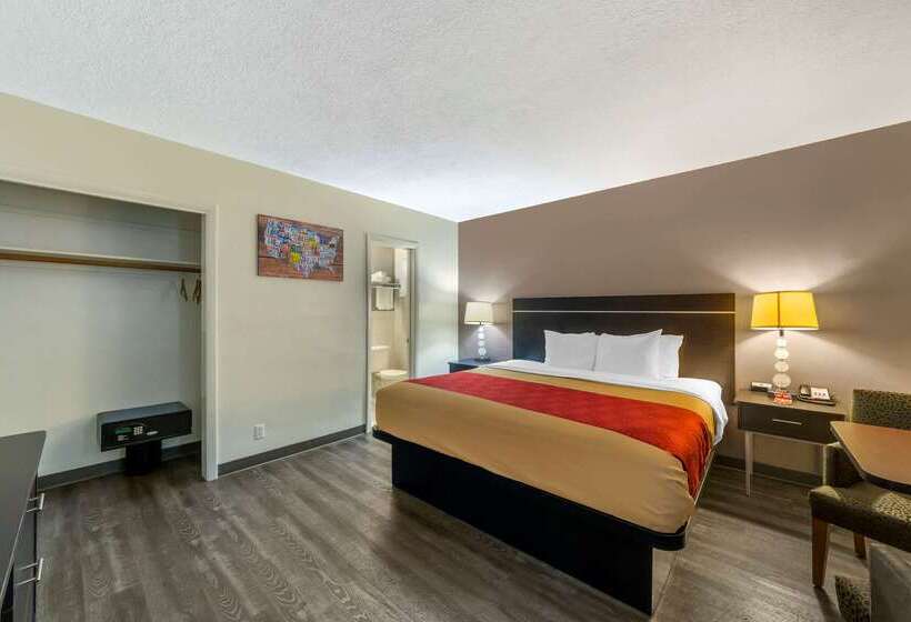 בית מלון כפרי Fort Lauderdale Gardens Inn & Suites Ft Lauderdale International Airport