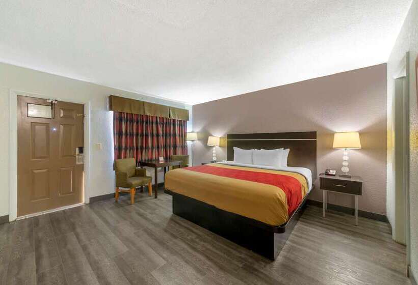 בית מלון כפרי Fort Lauderdale Gardens Inn & Suites Ft Lauderdale International Airport