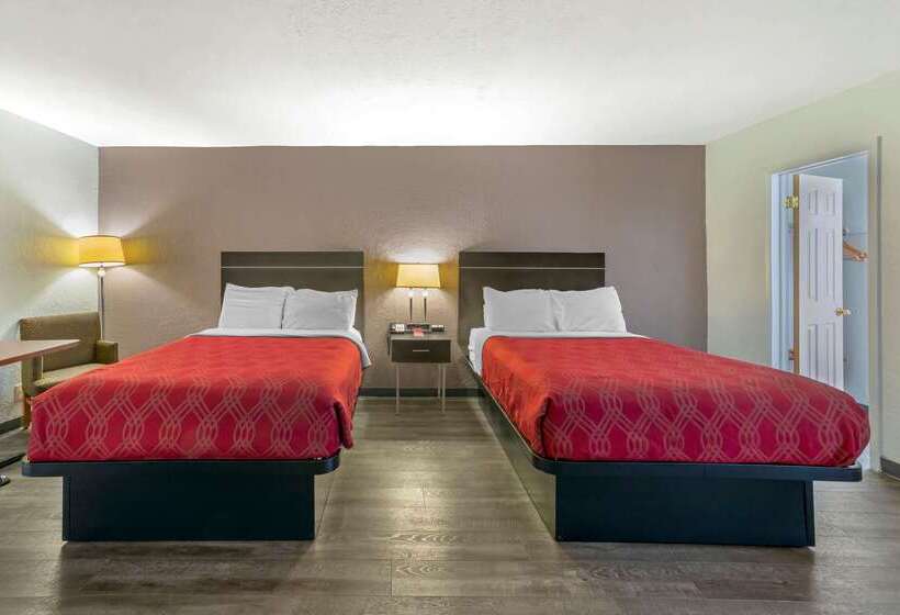 בית מלון כפרי Fort Lauderdale Gardens Inn & Suites Ft Lauderdale International Airport