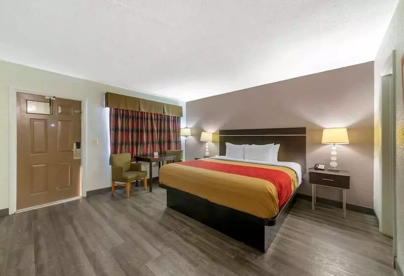 Отель Fort Lauderdale Gardens Inn & Suites Ft Lauderdale International Airport