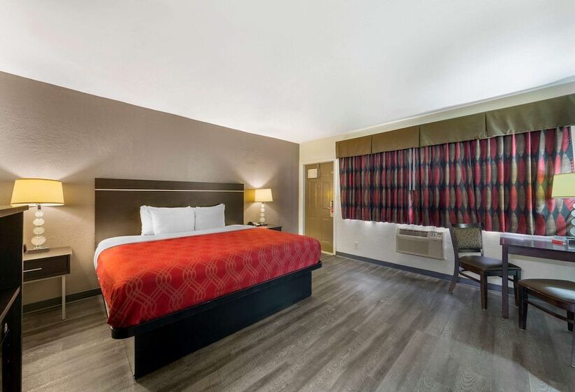 בית מלון כפרי Fort Lauderdale Gardens Inn & Suites Ft Lauderdale International Airport