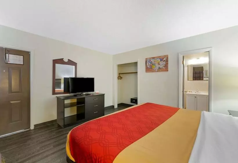 Отель Fort Lauderdale Gardens Inn & Suites Ft Lauderdale International Airport