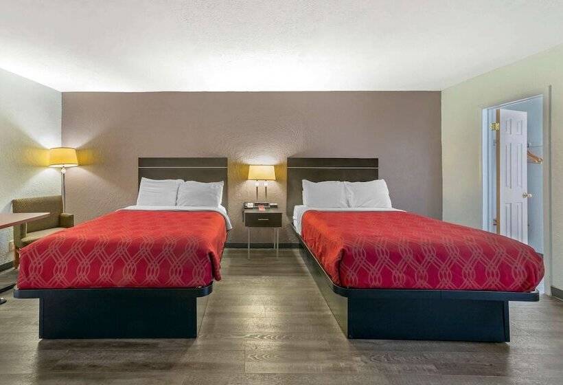 בית מלון כפרי Fort Lauderdale Gardens Inn & Suites Ft Lauderdale International Airport