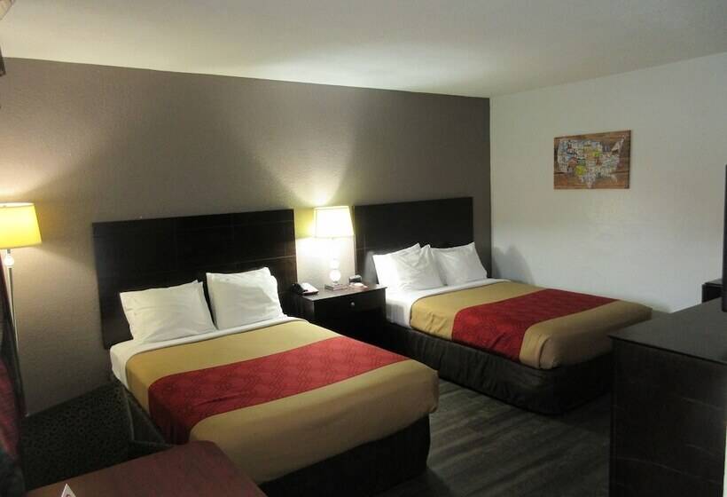ホテル Fort Lauderdale Gardens Inn & Suites Ft Lauderdale International Airport