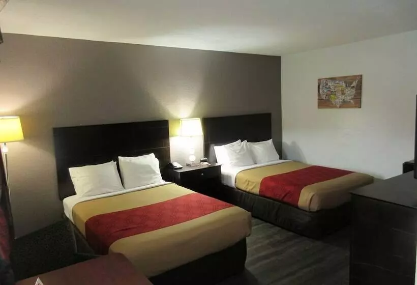 Отель Fort Lauderdale Gardens Inn & Suites Ft Lauderdale International Airport