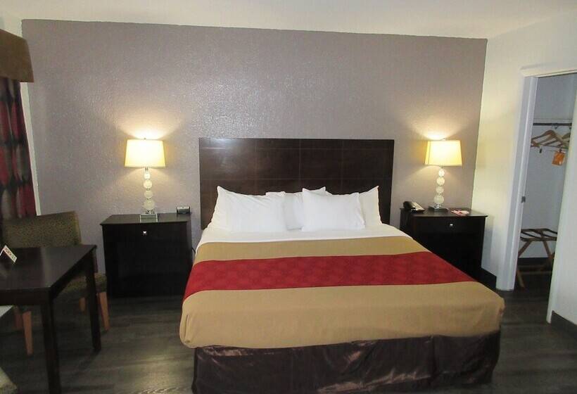 בית מלון כפרי Fort Lauderdale Gardens Inn & Suites Ft Lauderdale International Airport