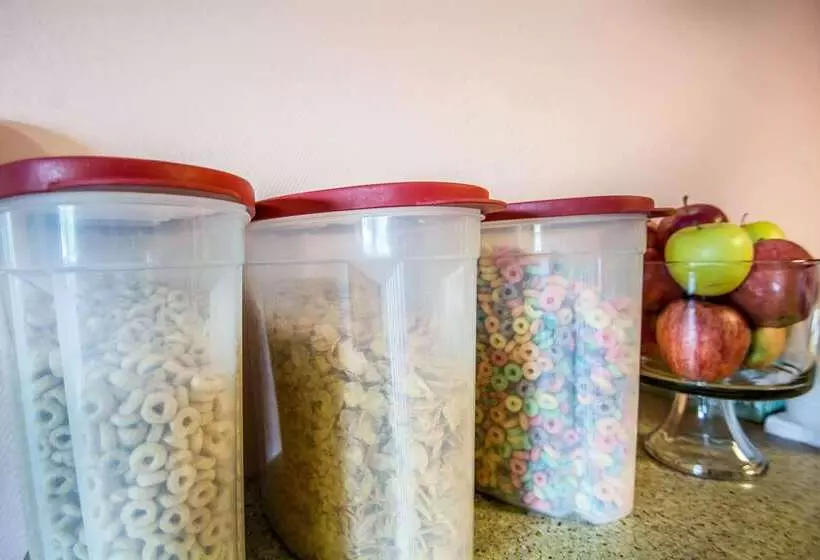 酒店 Econo Lodge Hornell