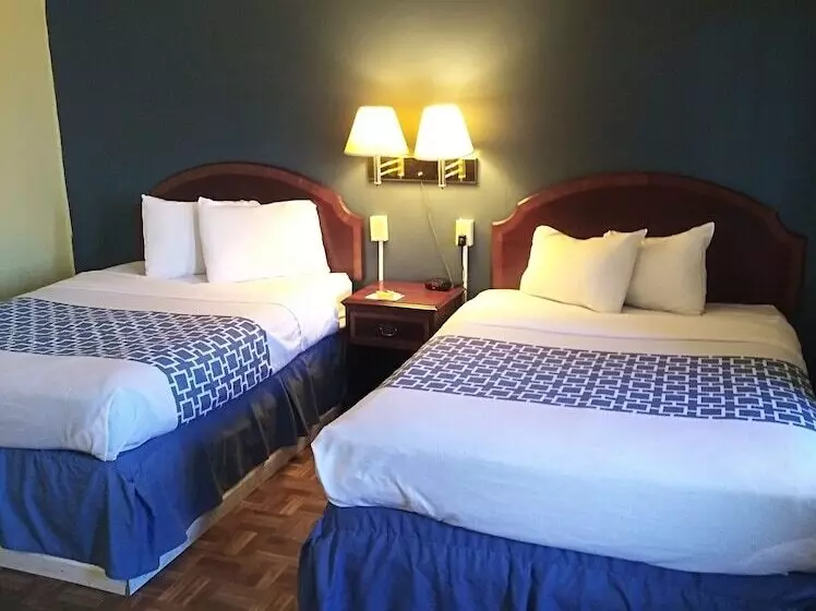 酒店 Econo Lodge Hornell