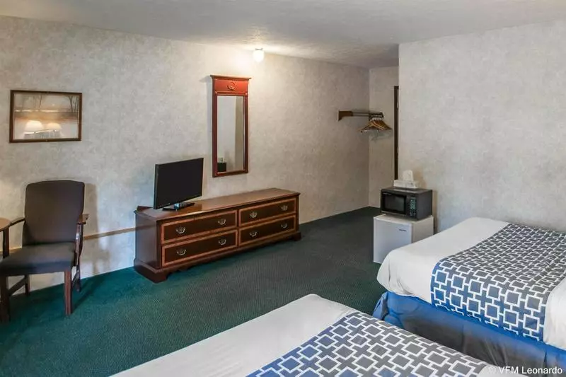 酒店 Econo Lodge Hornell