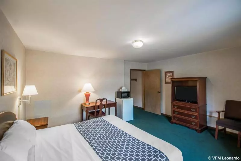 酒店 Econo Lodge Hornell