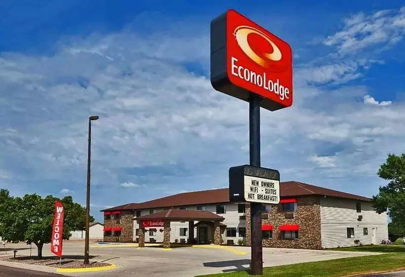 Hotelli Econo Lodge