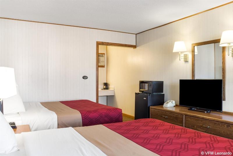 فندق Econo Lodge Wall