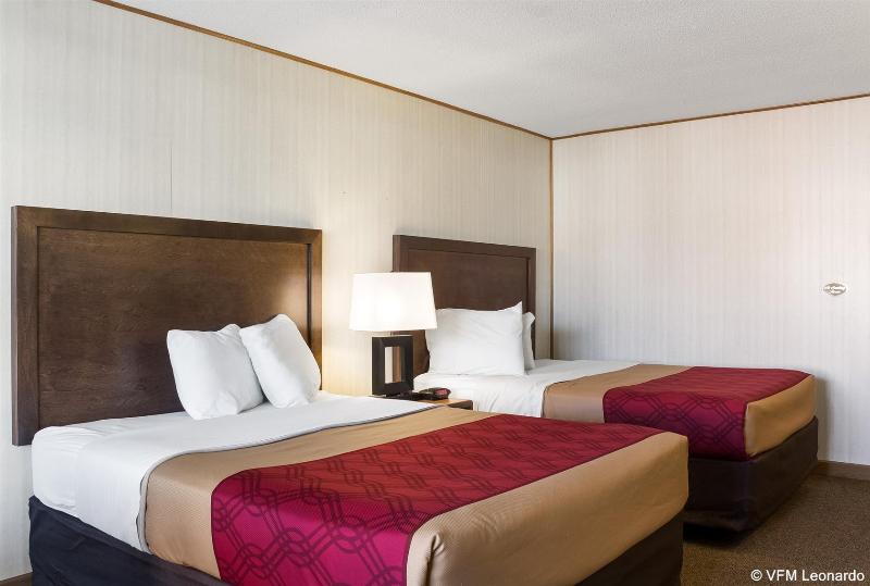 فندق Econo Lodge Wall