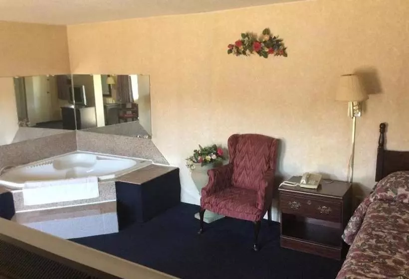 فندق Economy Inn