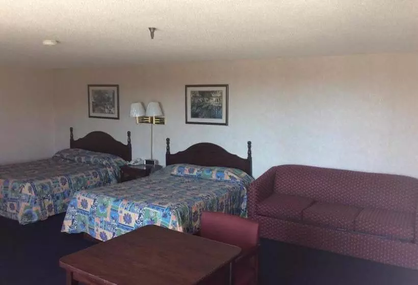 فندق Economy Inn