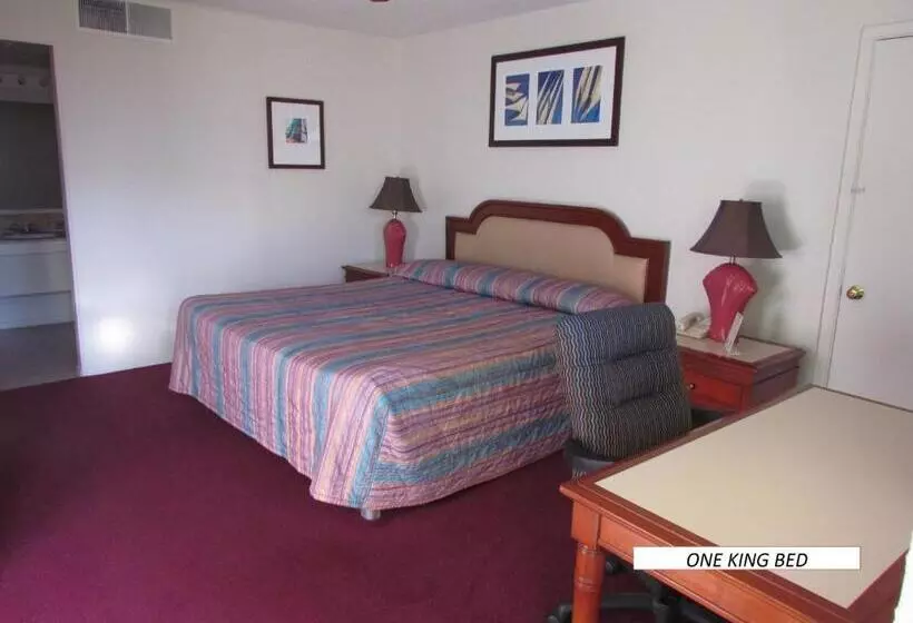 Отель Economy Inn