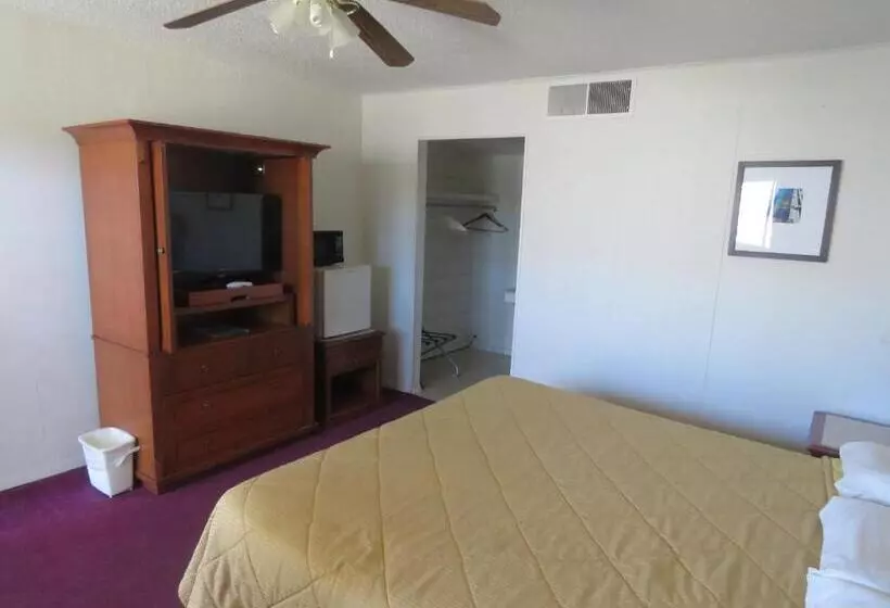 Отель Economy Inn