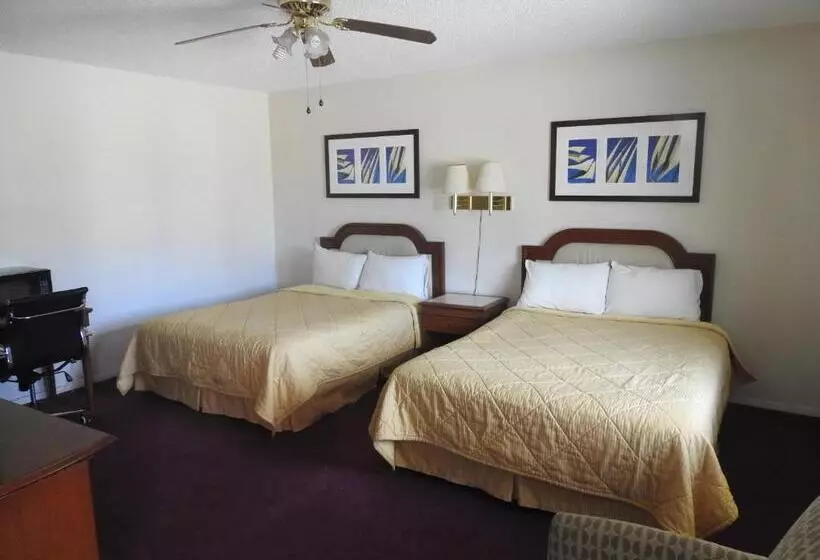 Отель Economy Inn